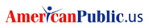 American Public US logo